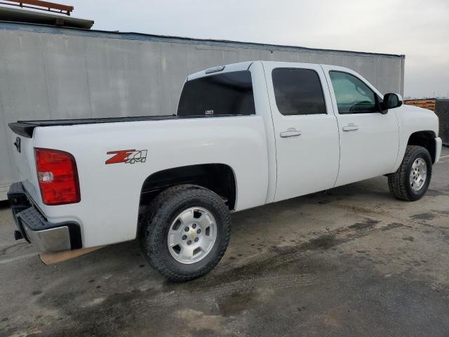 Image 3 of 2009 CHEVROLET SILVERADO K1500 LTZ 2009 with VIN 3GCEK33279G190127