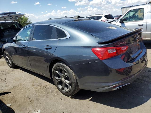 Image 2 of 2019 CHEVROLET MALIBU RS 2019 with VIN 1G1ZG5ST8KF161793