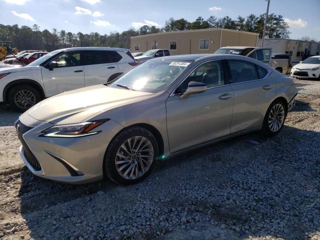 Obraz 1 z 2021 LEXUS ES 350 BASE 2021 z VIN 58AFZ1B12MU085812