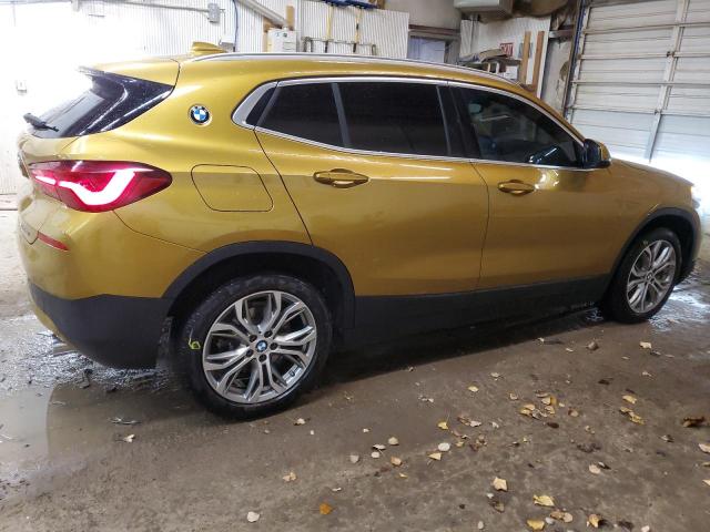 Image 3 of 2022 BMW X2 XDRIVE28I 2022 with VIN WBXYJ1C0XN5V10242