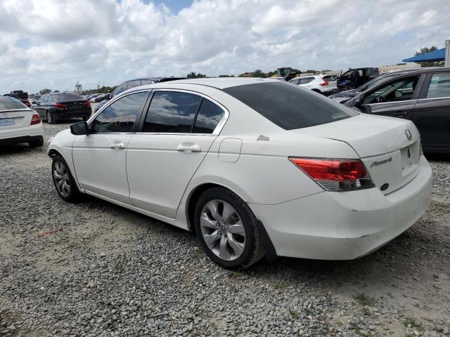 Obraz 2 z 2010 HONDA ACCORD EXL 2010 z VIN 1HGCP2F88AA190077