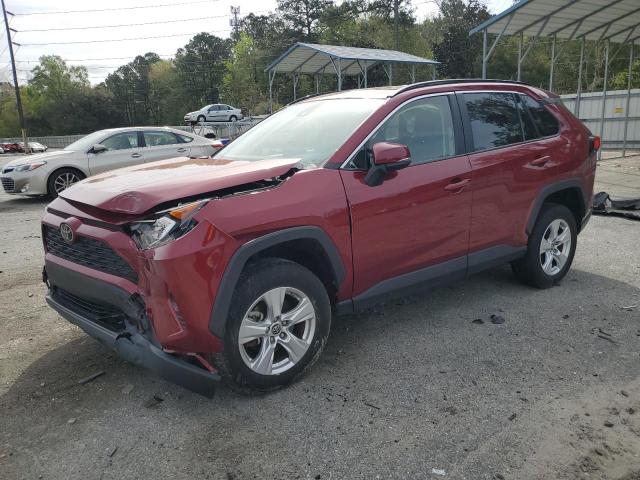 Obraz 1 z 2019 TOYOTA RAV4 XLE 2019 z VIN JTMW1RFV0KD011669