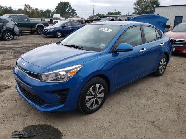 2023 KIA RIO LX 2023 image