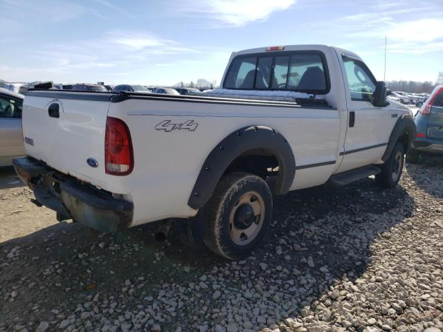 Изображение 3 2005 FORD F250 SUPER DUTY 2005 с VIN 1FTNF215X5EB13488