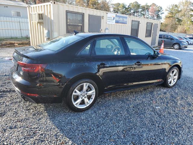 Obraz 3 z 2018 AUDI A4 PREMIUM 2018 z VIN WAUDNAF4XJA062579
