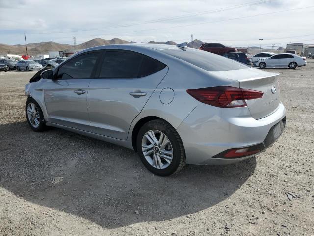 Obraz 2 z 2020 HYUNDAI ELANTRA SEL 2020 z VIN 5NPD84LFXLH562173