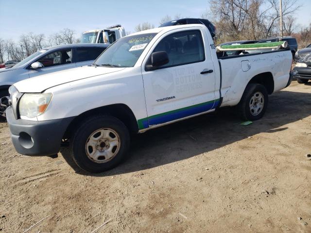 Изображение 1 2008 TOYOTA TACOMA  2008 с VIN 5TENX22N28Z493469