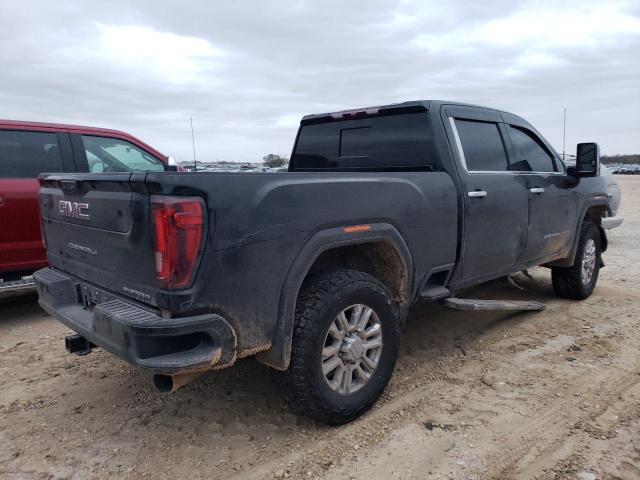 Изображение 3 2021 GMC SIERRA K2500 DENALI 2021 с VIN 1GT49REY9MF319300