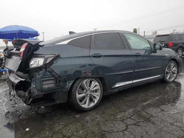 Image 3 of 2019 HONDA CLARITY TOURING 2019 with VIN JHMZC5F31KC002322