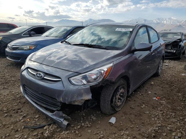 Изображение 2017 HYUNDAI ACCENT SE 2017