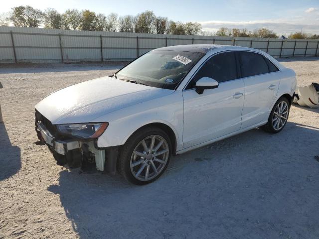 Obraz 2016 AUDI A3 PREMIUM PLUS 2016