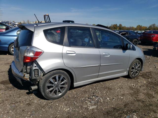 Obraz 3 z 2012 HONDA FIT SPORT 2012 z VIN JHMGE8H50CC018367