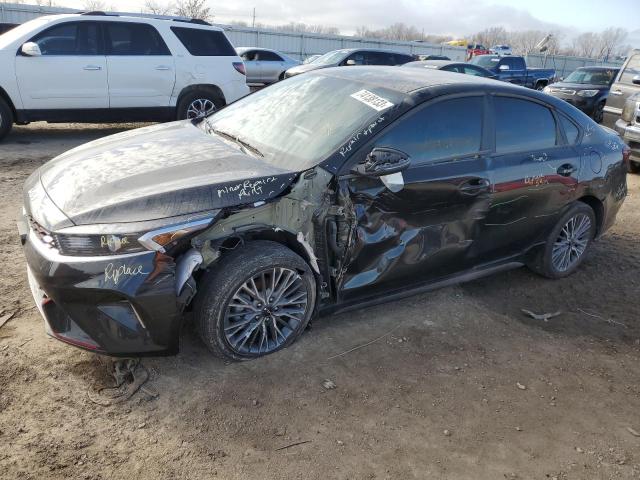 Изображение 2022 KIA FORTE GT LINE 2022