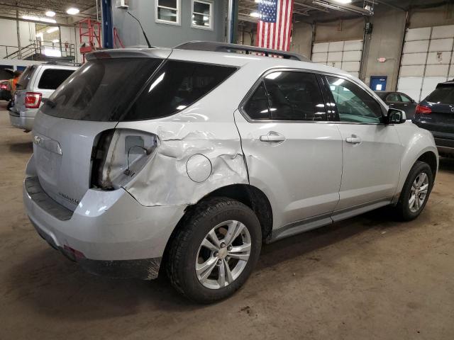 Изображение 3 2011 CHEVROLET EQUINOX LT 2011 с VIN 2CNFLEEC1B6201431