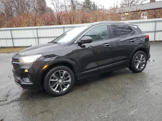 Image 1 of 2021 BUICK ENCORE GX SELECT 2021 with VIN KL4MMESL2MB117741