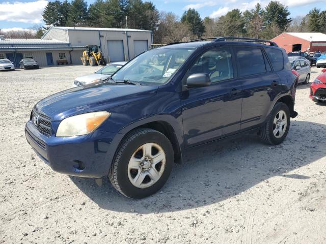 2007 TOYOTA RAV4  2007 image