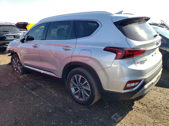 Obraz 2 z 2019 HYUNDAI SANTA FE LIMITED 2019 z VIN 5NMS53ADXKH030011