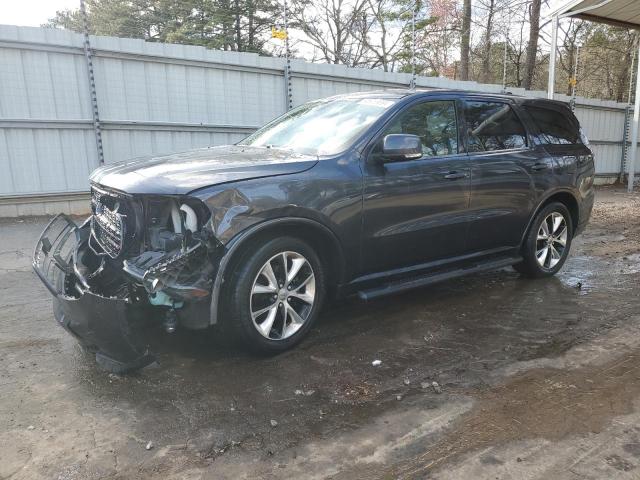 2014 DODGE DURANGO R/T 2014 image
