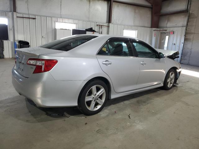 Image 3 of 2014 TOYOTA CAMRY L 2014 with VIN 4T1BF1FK4EU356002