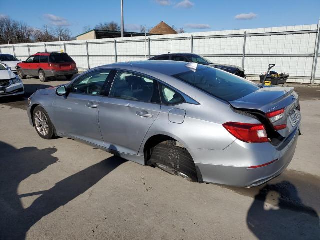 Obraz 2 z 2021 HONDA ACCORD LX 2021 z VIN 1HGCV1F1XMA045629