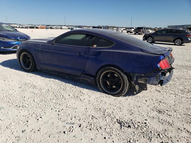 Изображение 2 2016 FORD MUSTANG  2016 с VIN 1FA6P8AM2G5333521