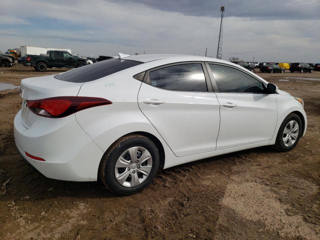 Изображение 3 2016 HYUNDAI ELANTRA SE 2016 с VIN 5NPDH4AE3GH782027