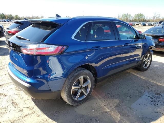 Obraz 3 z 2023 FORD EDGE SEL 2023 z VIN 2FMPK4J9XPBA10939