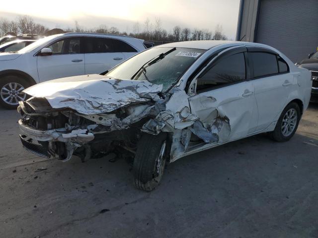 Изображение 2010 MITSUBISHI LANCER ES/ES SPORT 2010