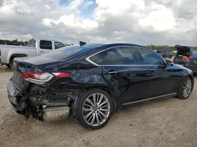 Изображение 3 2017 GENESIS G80 ULTIMATE 2017 с VIN KMHGN4JF0HU213864