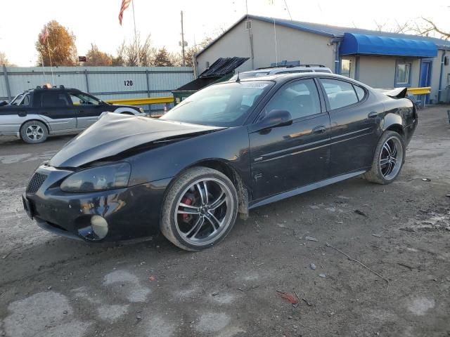 Image 1 of 2004 PONTIAC GRAND PRIX GTP 2004 with VIN 2G2WR524341291525