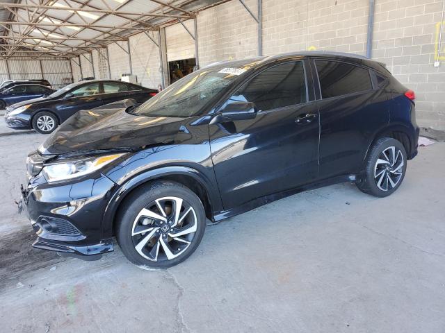 Obraz 1 z 2019 HONDA HR-V SPORT 2019 z VIN 3CZRU5H16KM721049