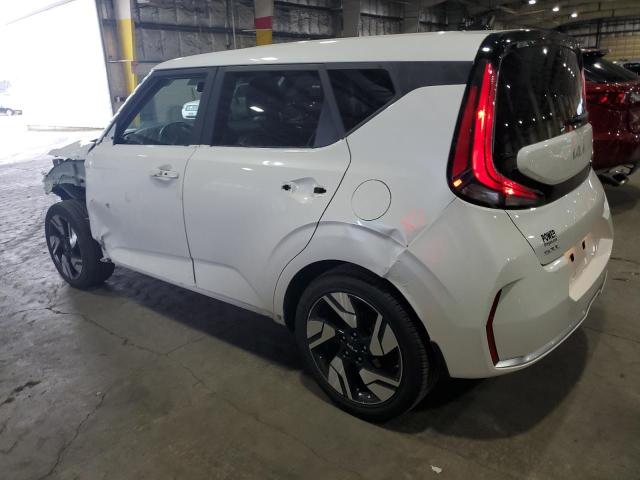 Изображение 2 2023 KIA SOUL GT LINE 2023 с VIN KNDJ53AU3P7867418