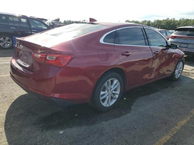 Image 3 of 2018 CHEVROLET MALIBU LT 2018 with VIN 1G1ZD5ST6JF265349