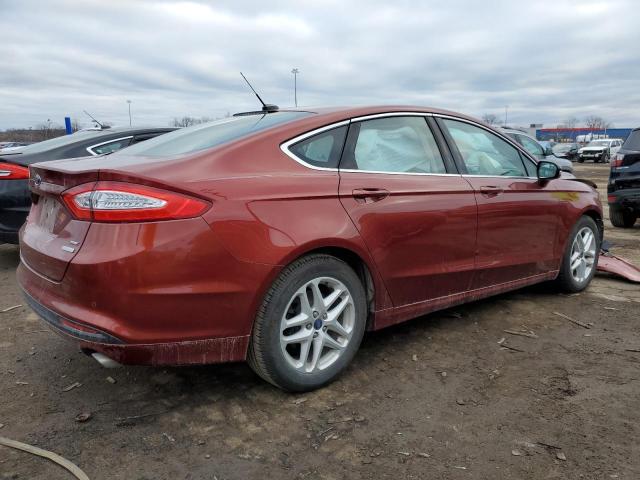 Image 3 of 2014 FORD FUSION SE 2014 with VIN 3FA6P0HD0ER240613