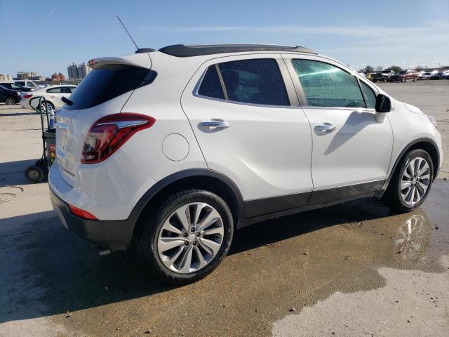 Image 3 of 2019 BUICK ENCORE PREFERRED 2019 with VIN KL4CJASB7KB915699