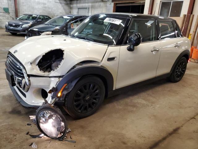 2019 MINI COOPER  2019 image