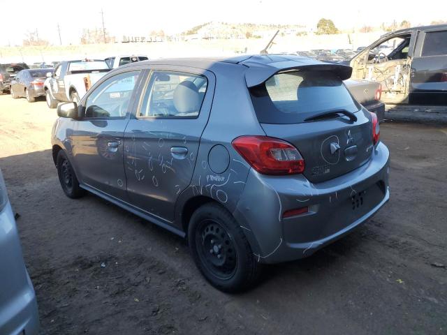 Изображение 2 2019 MITSUBISHI MIRAGE ES 2019 с VIN ML32A3HJ5KH001821