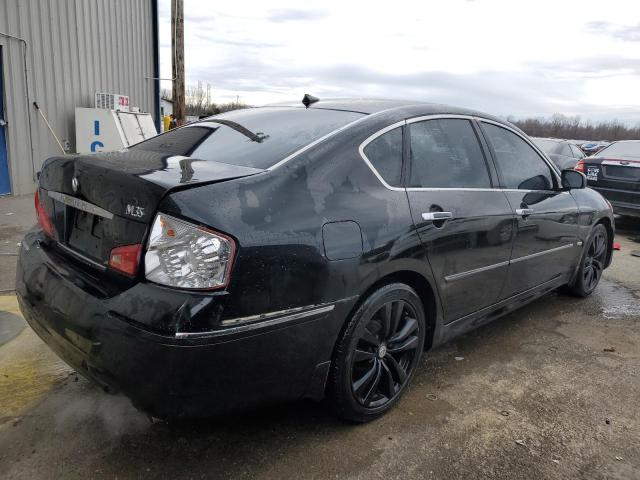 Изображение 3 2009 INFINITI M35 BASE 2009 с VIN JNKCY01E59M801253