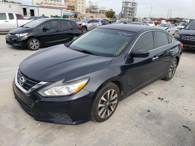 Image 1 of 2017 NISSAN ALTIMA 2.5 2017 with VIN 1N4AL3AP9HC125250