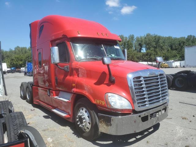 Изображение 2016 FREIGHTLINER CASCADIA 125  2016