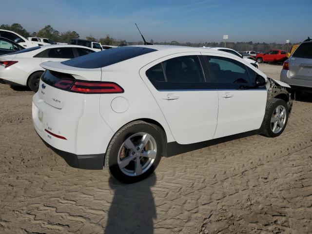 Image 3 of 2013 CHEVROLET VOLT  2013 with VIN 1G1RF6E45DU132330