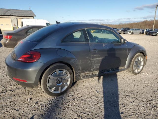 Image 3 of 2013 VOLKSWAGEN BEETLE  2013 with VIN 3VWJP7AT1DM675597