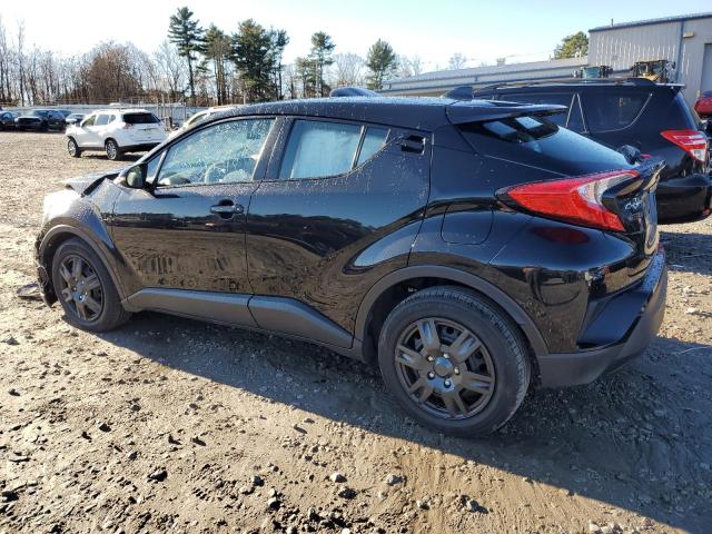 Obraz 2 z 2019 TOYOTA C-HR XLE 2019 z VIN NMTKHMBX1KR068356