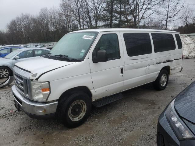 Image 1 of 2013 FORD ECONOLINE E350 SUPER DUTY WAGON 2013 with VIN 1FBSS3BL4DDA94382