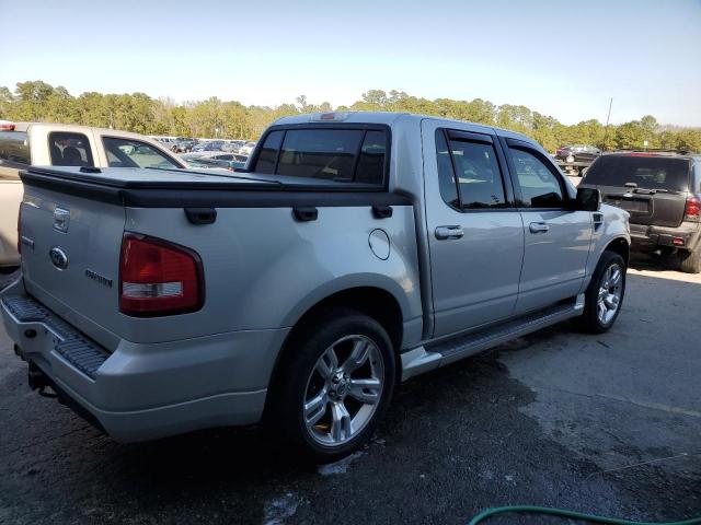 Image 3 of 2010 FORD EXPLORER SPORT TRAC LIMITED 2010 with VIN 1FMEU3DE8AUA04580