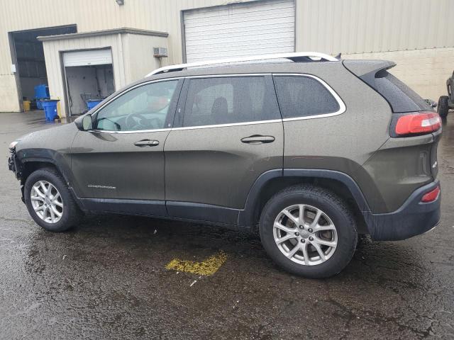 Изображение 2 2015 JEEP CHEROKEE LATITUDE 2015 с VIN 1C4PJMCSXFW594652