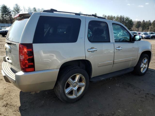 Image 3 of 2013 CHEVROLET TAHOE K1500 LTZ 2013 with VIN 1GNSKCE03DR280812