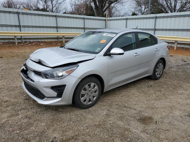 Obraz 2022 KIA RIO LX 2022