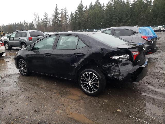 Изображение 2 2016 TOYOTA COROLLA L 2016 с VIN 2T1BURHE5GC671097