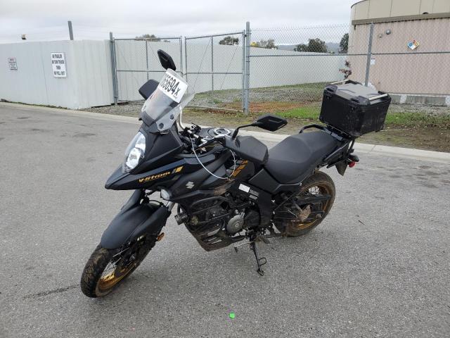 Obraz 2 z 2020 SUZUKI DL650 A 2020 z VIN JS1C733G2L7100061